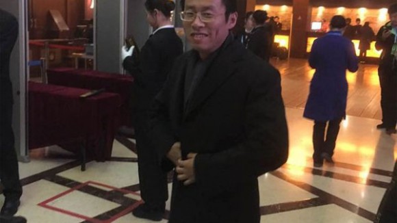 3位参加世界互联网大会的80后CEO