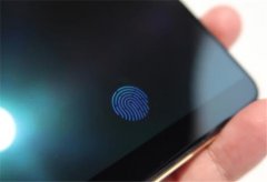 vivo屏下指纹手机亮相CES 2018 可量产